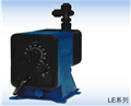 美国帕斯菲达电磁隔膜计量泵LE系列